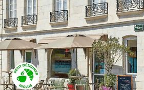 Ibis Styles Bayonne